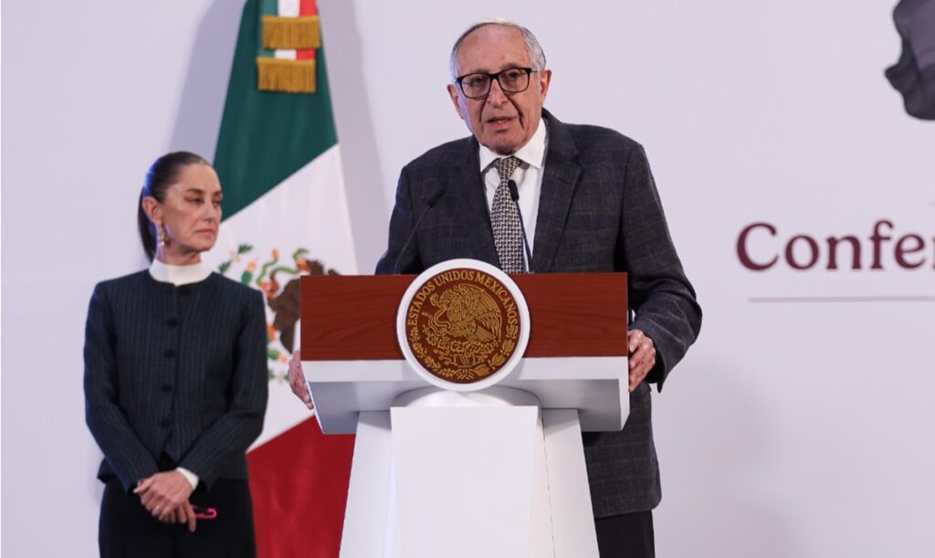 Gobierno de Sheinbaum anuncia nuevo sistema de compra de medicamentos así es el modelo de adquisición