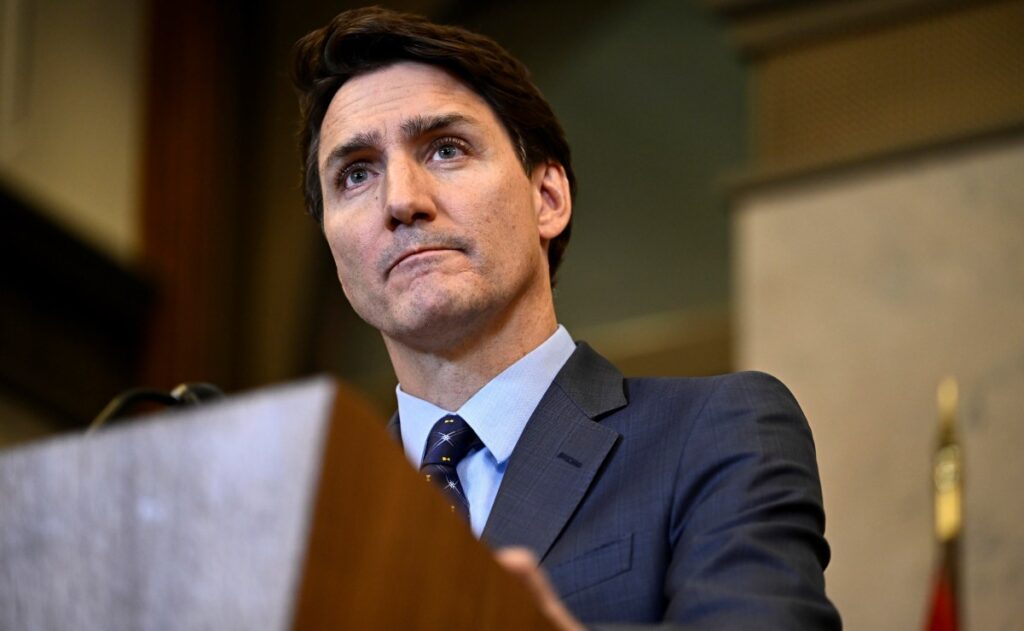 Trudeau se declara abierto a ‘otras opciones’ con México en el TMEC solo si el país no aborda preocupaciones comerciales con China