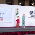 Gobierno de Sheinbaum lanza campaña contra violencia hacia las mujeres plantean 10 compromisos