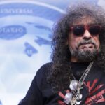 Muere Javier Bátiz, guitarrista y padre del rock mexicano