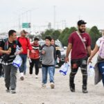 Repunta flujo migrante por miedo a Trump impera incertidumbre en frontera coahuilense