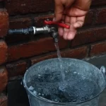 En CDMX se pierde 40 de agua en fugas de la red hidráulica