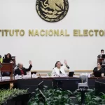 INE reajusta presupuesto con recorte de 53 a elección judicial solicitarán ampliación