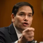 Espera Marco Rubio cooperación con México ante narcotráfico y migración