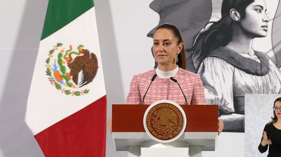 Por supuesto que hemos debilitado a Los Chapitos y La Mayiza en Sinaloa, afirma Harfuch