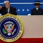 Calma y cabeza fría frente a decretos de Trump, pide Sheinbaum