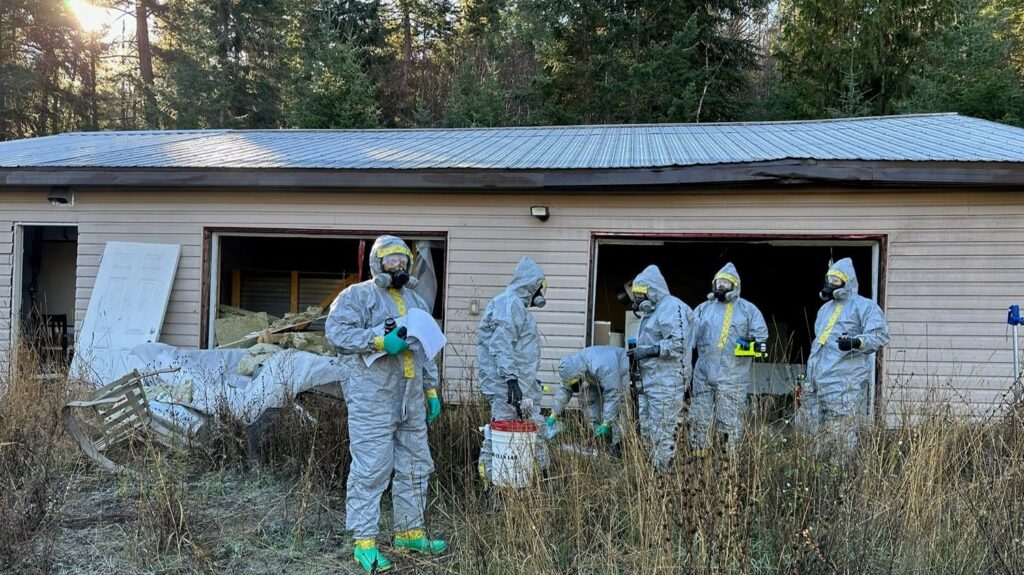 ¿Canadá tiene una crisis por drogas? Esto sabemos del hallazgo de un súper laboratorio de fentanilo