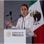 Ante toma de posesión de Trump, Sheinbaum reitera defensa a connacionales México no es colonia de nadie, dice