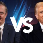 Ebrard cocina respuesta a Trump por aranceles No habrá sorpresas ni reacciones intempestivas