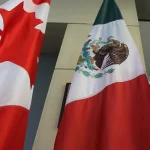 México y Canadá buscan evitar tensiones comerciales IP