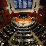 Senado aprueba reforma para fortalecer la soberanía nacional