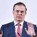 México y EU revisan detalladamente comercio bilateral en Washington Ebrard