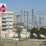 Más quejas para Pemex Refinerías de EU rechazan petróleo mexicano porque trae exceso de agua