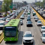 Acuerdan Segob y transportistas desactivar protestas tras diálogo