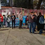 Trabajadores de la UNAM amagan con cierres en Insurgentes ¿qué piden?