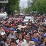 CNTE se la cobra a negocios ¿Cuántos miles de millones de pesos ya perdieron por bloqueos?