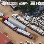 Golpe al ‘huachicol’ en Tabasco aseguran más de 3 millones de litros de combustible