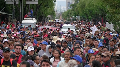 CNTE se la cobra a negocios ¿Cuántos miles de millones de pesos ya perdieron por bloqueos?
