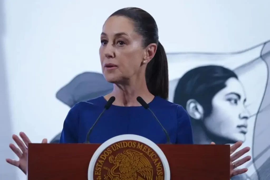 Ninguna señal de que el TMEC vaya a desaparecer, dice CSP tras planteamiento de Trump