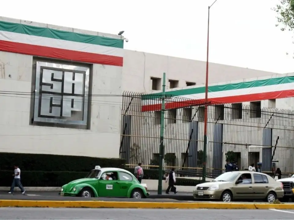 México vuelve a endeudarse para pagar ‘error’ de Zedillo