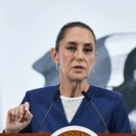 Sheinbaum presume que Morena ganó municipios grandes en elecciones en Durango No le fue mal a la coalición