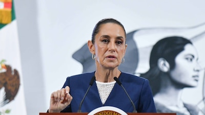 Sheinbaum presume que Morena ganó municipios grandes en elecciones en Durango No le fue mal a la coalición
