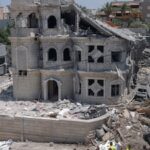 Crece tensión en mercados por conflicto en Medio Oriente