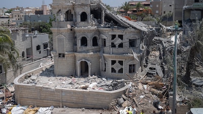 Crece tensión en mercados por conflicto en Medio Oriente