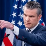 Hemos devastado el programa nuclear iraní, dice secretario de Defensa de EU