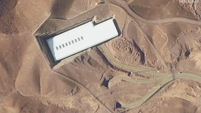 Martillo de Medianoche Ataque de EU contra Irán se basó en distracciones y señuelos