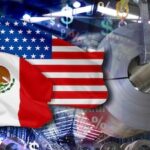 ¿Los convenció Ebrard? EU y México negocian sistema de cuotas para reducir los arancelesalacero
