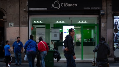 ¿Clientes de CIBanco, Intercam y Vector se verán afectados tras golpe del Tesoro de EU?