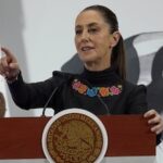 Es un triunfo para los paisanos Sheinbaum celebra que republicanos bajaran impuesto a remesas a 1