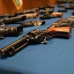 Sheinbaum reitera desacuerdo con fallo de Corte Suprema de EU sobre armas aun queda otra demanda