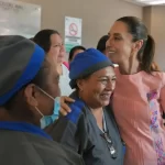 Que OEA se guarde sus recomendaciones sobre elección judicial, revira Sheinbaum