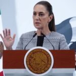 Sheinbaum reacciona a informe de la OEA sobre elección judicial No está dentro de sus funciones