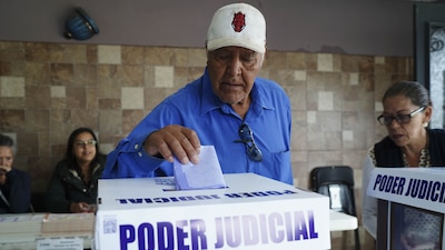 La mayoría prefiere a candidatos cercanos a la 4T