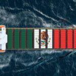 Exportaciones de México a EU marcan récord en mayo Vende 46 mil mdd pese a aranceles de Trump