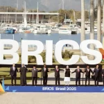 Condena la cumbre BRICS los aranceles y acometida de EU a Irán