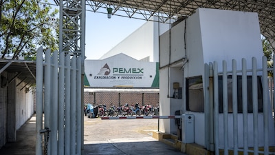 Hacienda emitirá bonos para capitalizar a Pemex