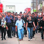 Campeche, Tamaulipas, y ahora Acapulco, censura se extiende en México sancionan con disculpas interminables, multas…yarrestos