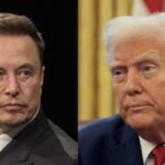 Trump amenaza con deportar a Musk por oponerse a plan fiscal Echaremos un vistazo
