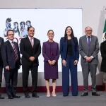 Farmacéuticas nacionales invertirán 10 mil 480 mdp como parte de Plan México CSP