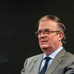 México ya hizo lo que pudo, la decisión es de Trump Ebrard