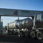 Paro en Dos Bocas Refinería retoma operaciones tras reportar falla eléctrica