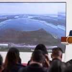 Vuelos de carga no regresarán al AICM Sheinbaum