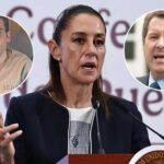 Sheinbaum denunciará por difamación al abogado de Ovidio Guzmán tras acusaciones ‘no se puede dejar pasar’, afirma