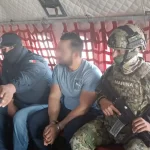 Detienen a Ulises Pinto, hombre de confianzadeBermúdez en ‘La Barredora’