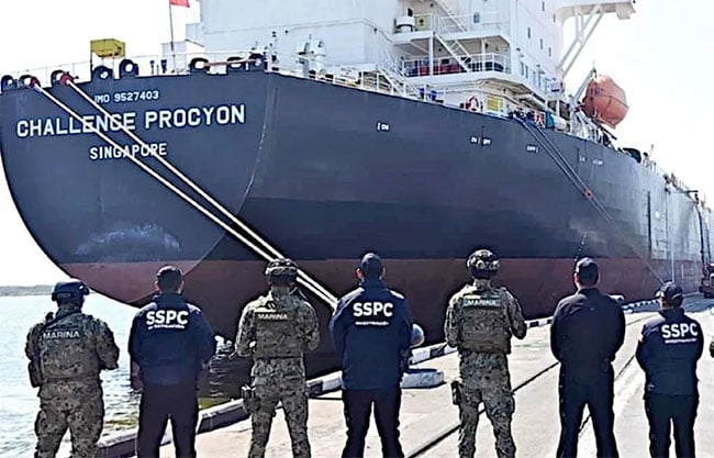 Cadena de impunidad en huachicol fiscal entre complicidades y corrupción