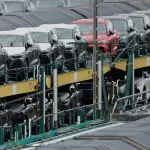 Francia la UE, ‘sumisa’ ante Trump en acuerdo arancelario